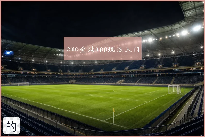 emc全站app玩法入门